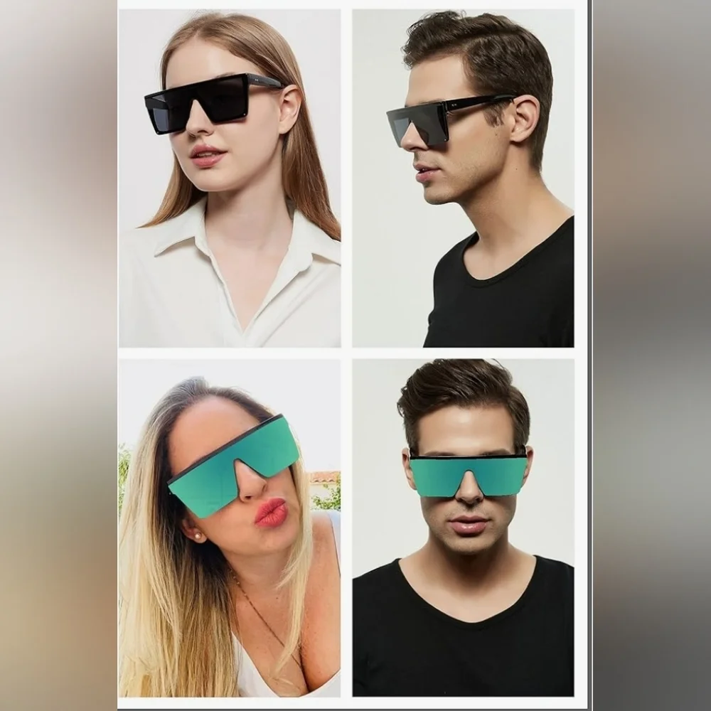 Sunglasses! Super Stylish! Oakley, Blenders, Nike, UNRL, BYLT, Gucci, LV NEW‼️😎